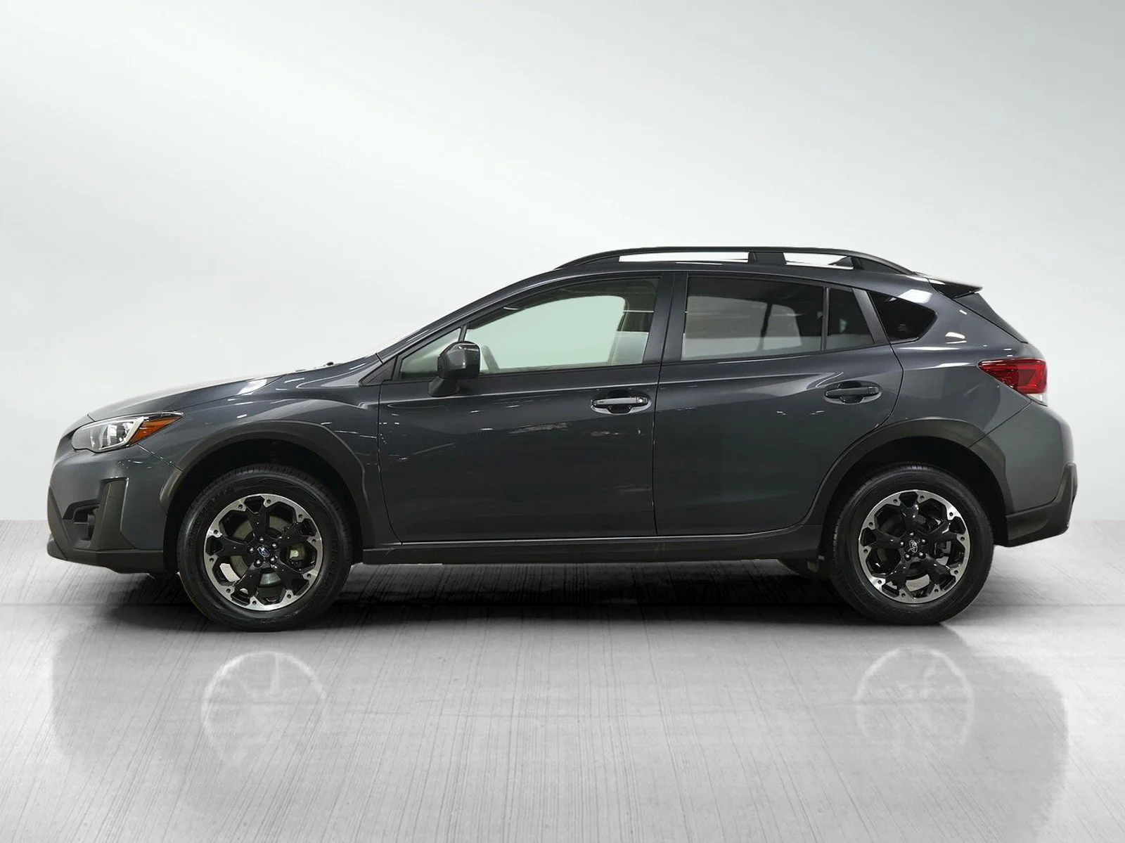 Used 2023 Subaru Crosstrek Premium with VIN JF2GTAECXPH269053 for sale in South Saint Paul, Minnesota