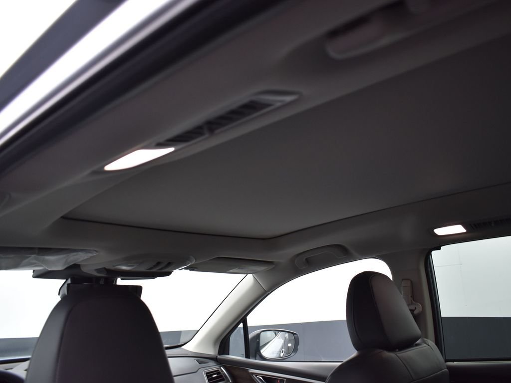 2026 Subaru Ascent Touring - Photo 42