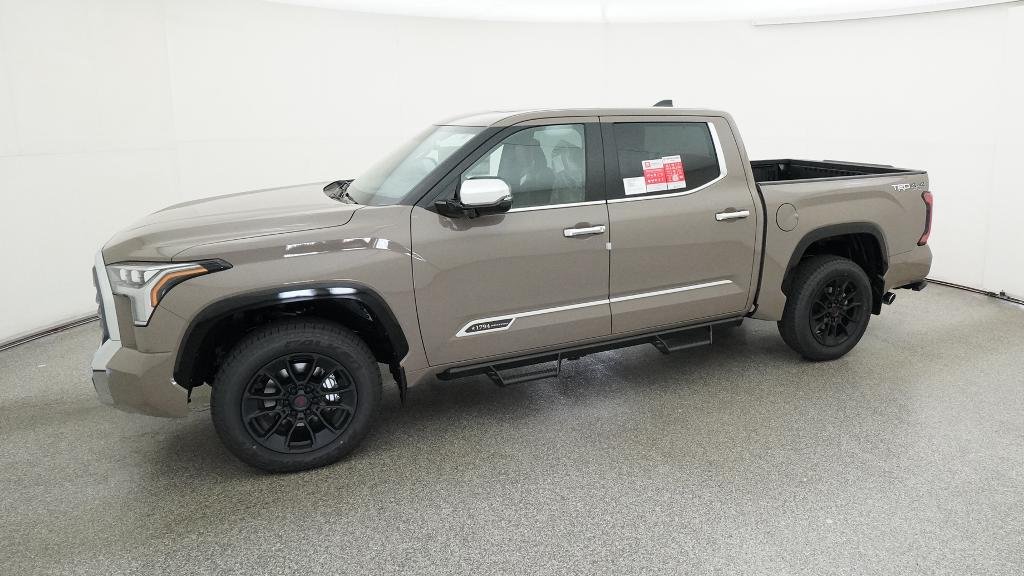 New 2026 Mudbath Toyota 1794 Edition image 5