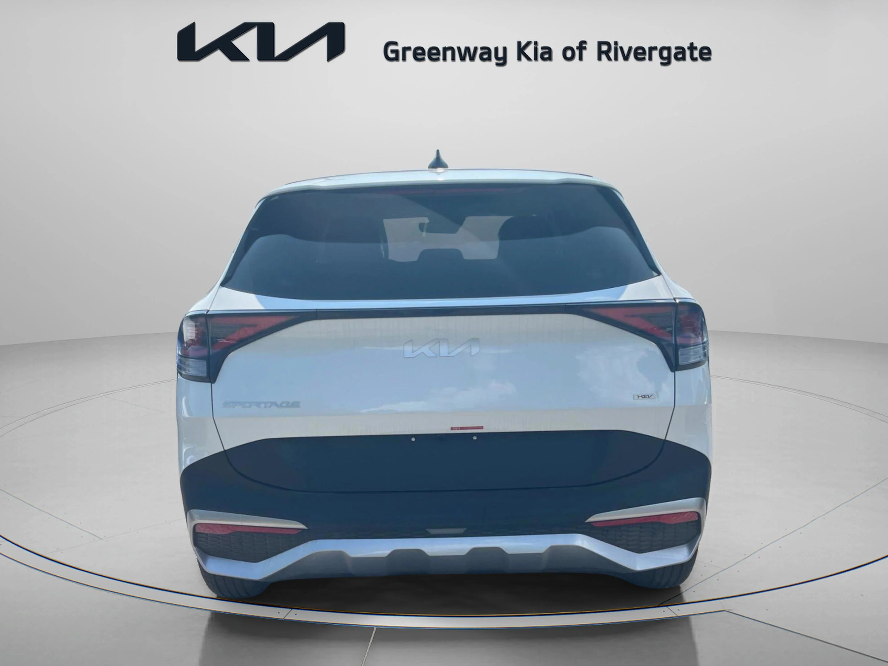 2025 Kia Sportage LX Hybrid - Photo 6