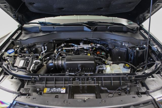 Used 2022 Green Ford Timberline image 29