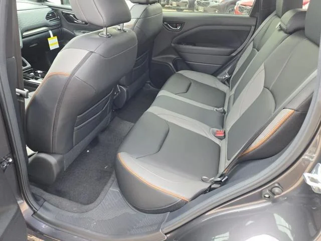 2026 Subaru Forester Sport - Photo 48
