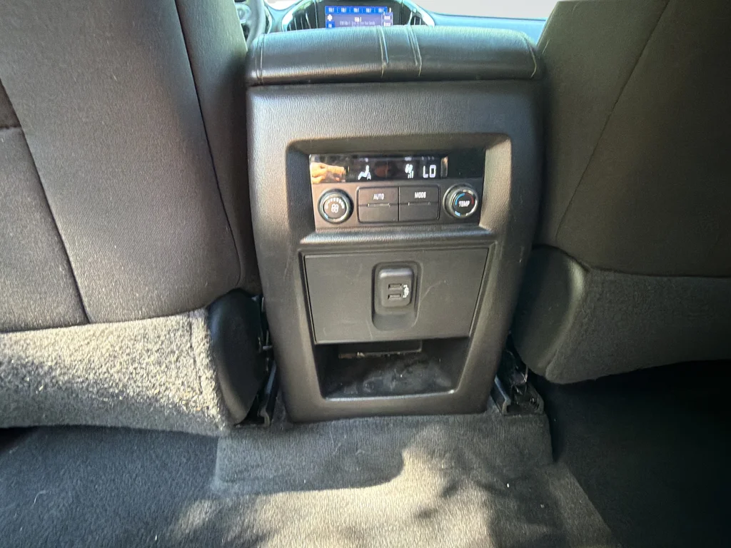 Used 2023 Gray Chevrolet LT image 31