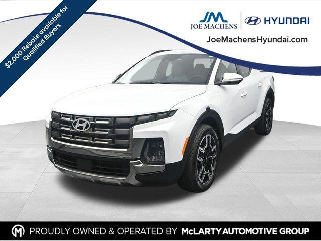 New 2026 White Hyundai Limited image 4