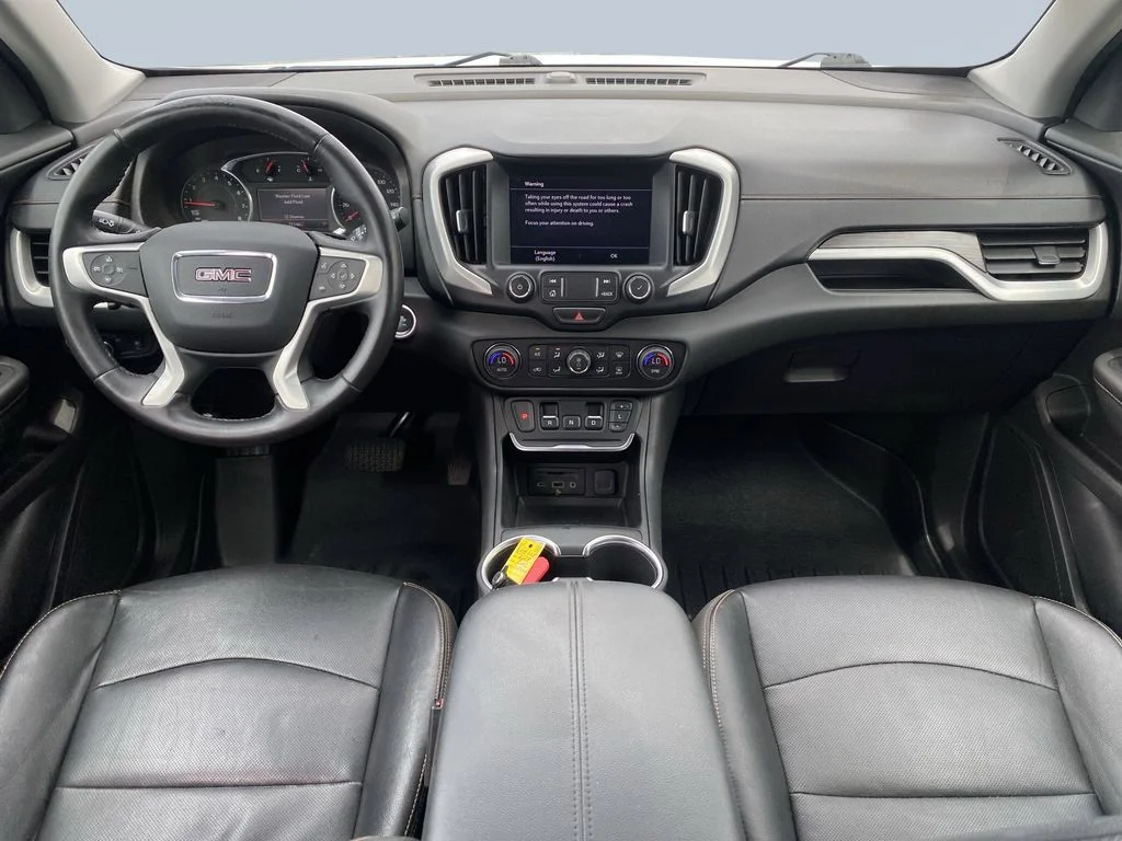 Used 2019 Quicksilver Metallic GMC SLT image 14