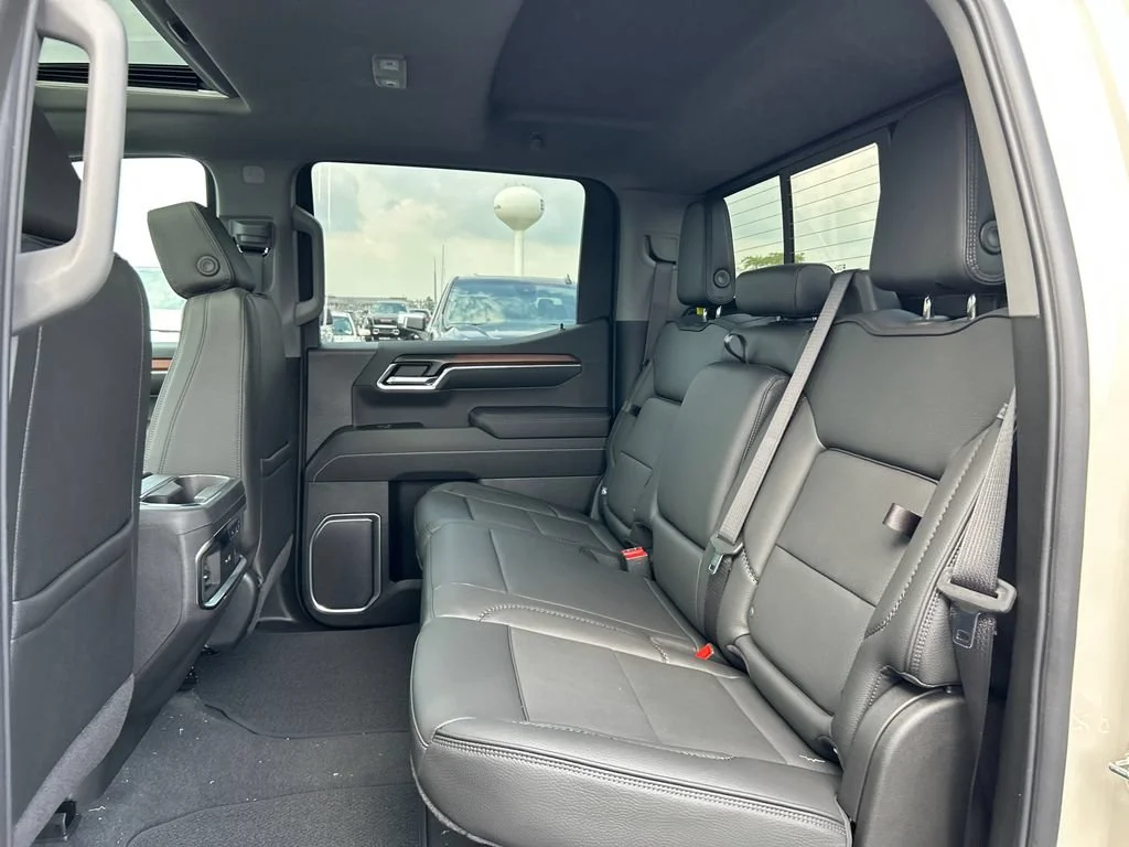 2026 GMC Sierra 1500 Denali - Photo 36
