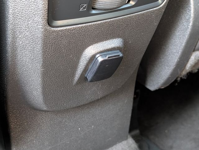 Used 2019 White Ford SE image 14