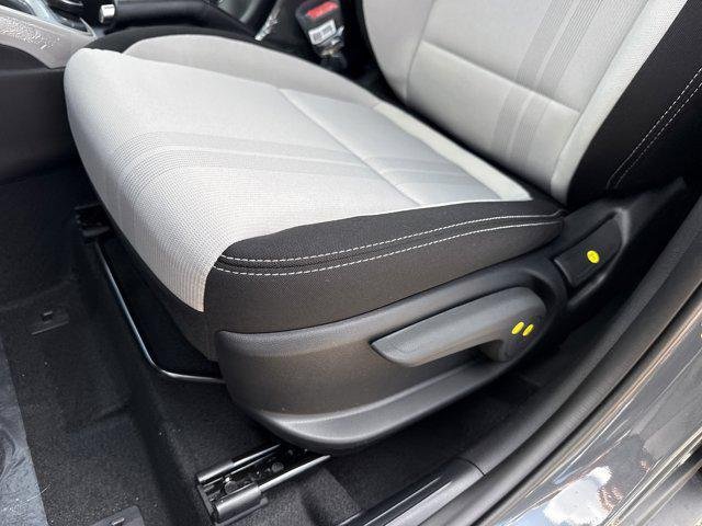 2026 Hyundai Venue SEL - Photo 11
