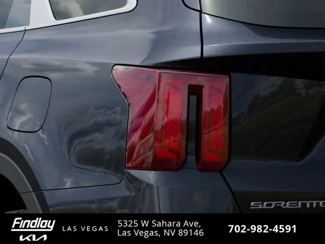 New 2026 Gray Kia S image 32