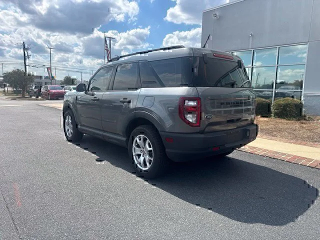 Used 2021 Gray Ford Base image 9