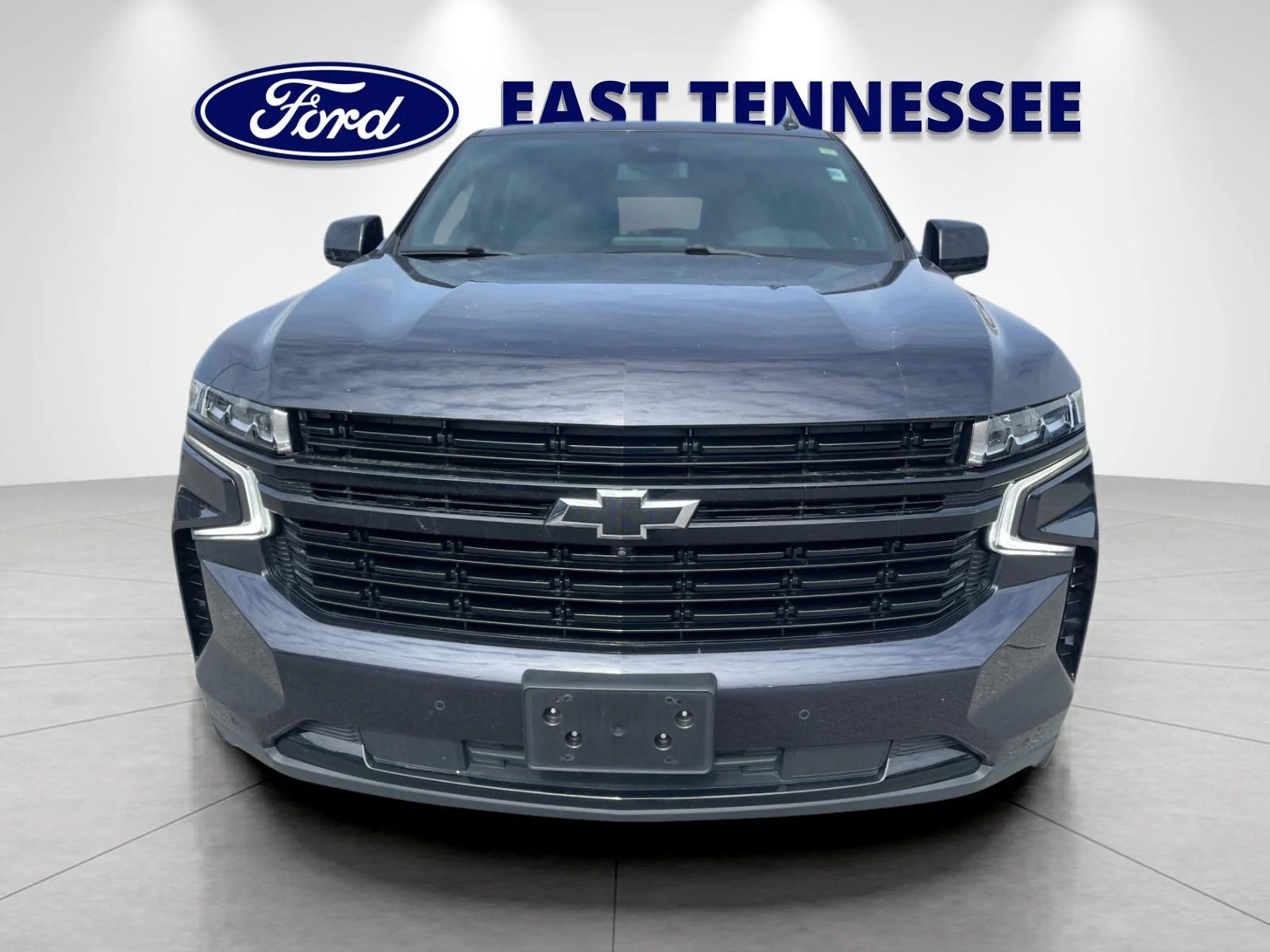 Used 2023 Gray Chevrolet RST image 9
