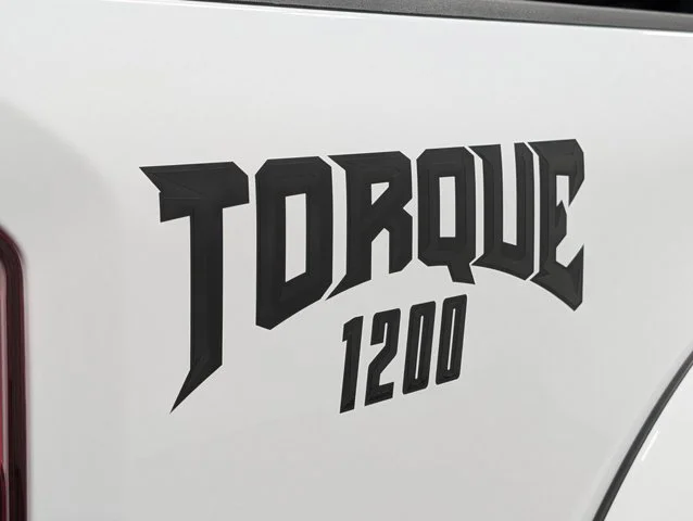 New 2026 Oxford White Ford F-250® Lariat® image 60