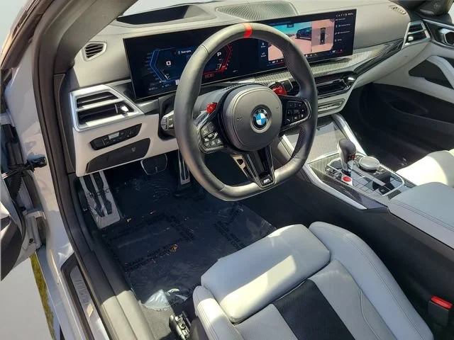 Used 2025  BMW Competition image 15