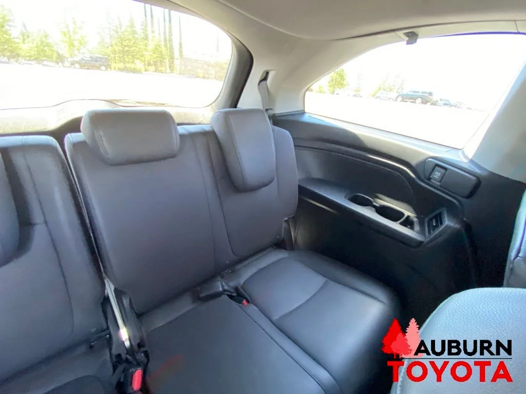 Used 2019 Modern Steel Metallic Honda EX-L image 20