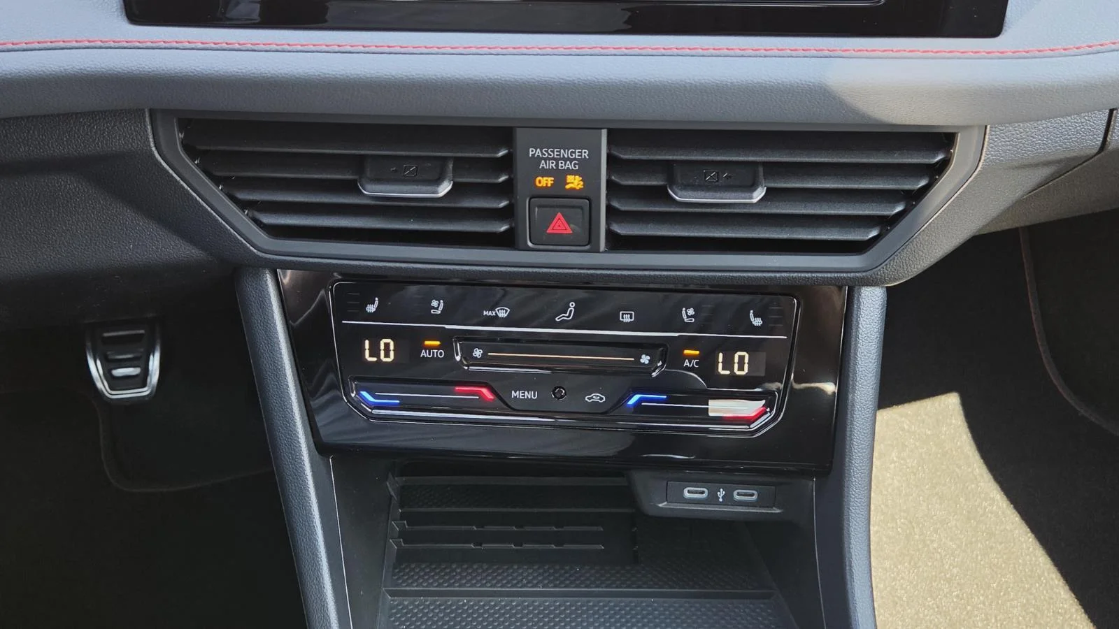 New 2026 Monument Gray Volkswagen Autobahn image 36