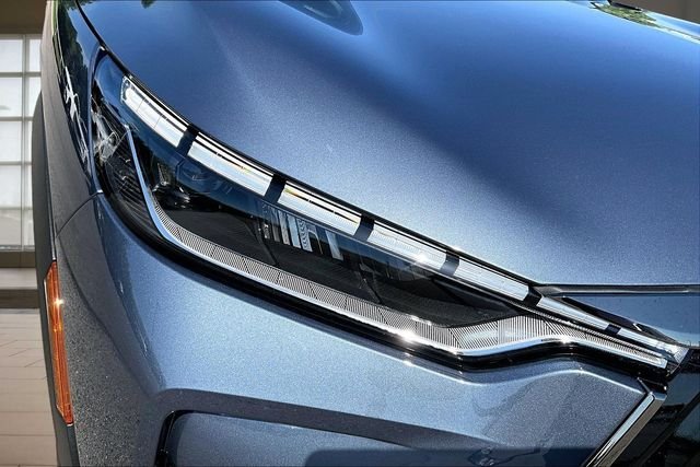 Used 2026 Blue INFINITI Autograph image 30