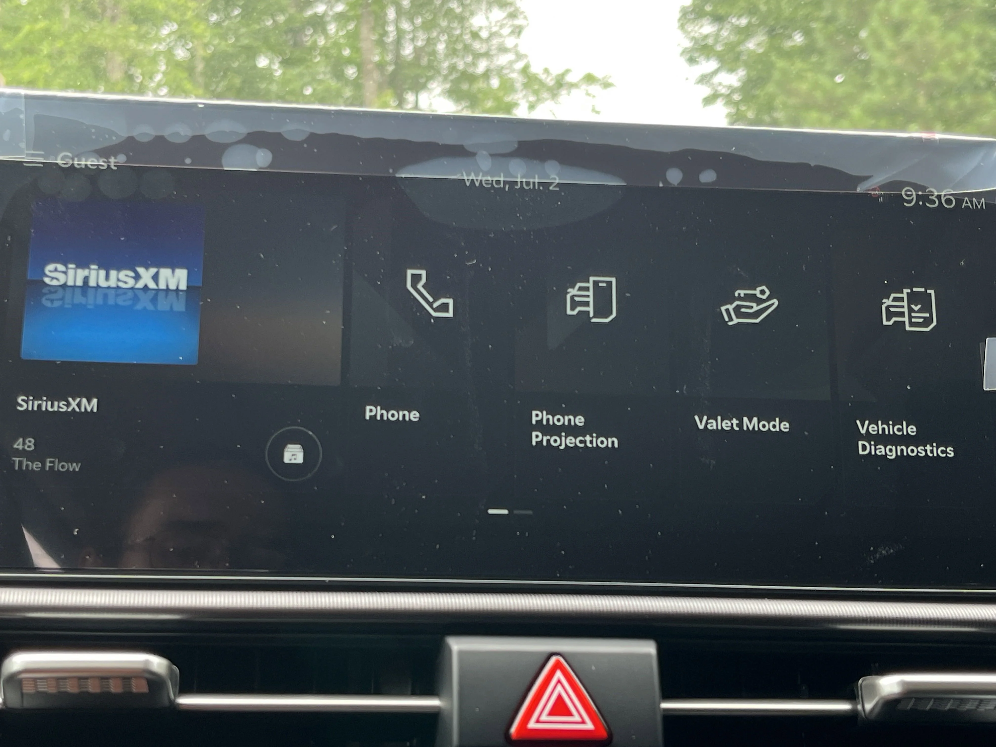 2026 Kia Sportage EX - Photo 6