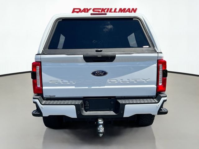 2024 Ford F-350 Super Duty XL - Photo 6