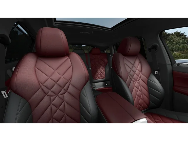 New 2027 Mineral White Metallic BMW xDrive40i image 11