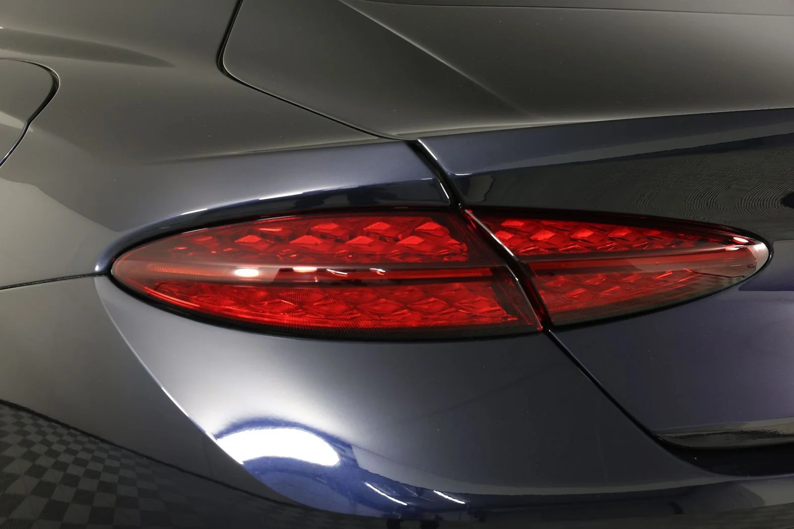New 2026 Dark Sapphire Bentley GT V8 image 14