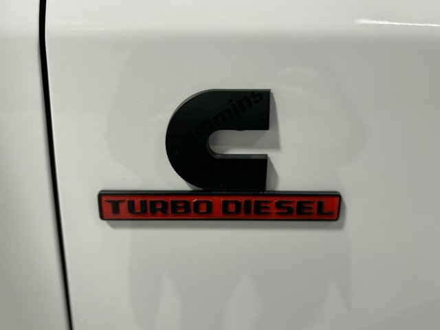 2026 RAM 2500 Laramie - Photo 8