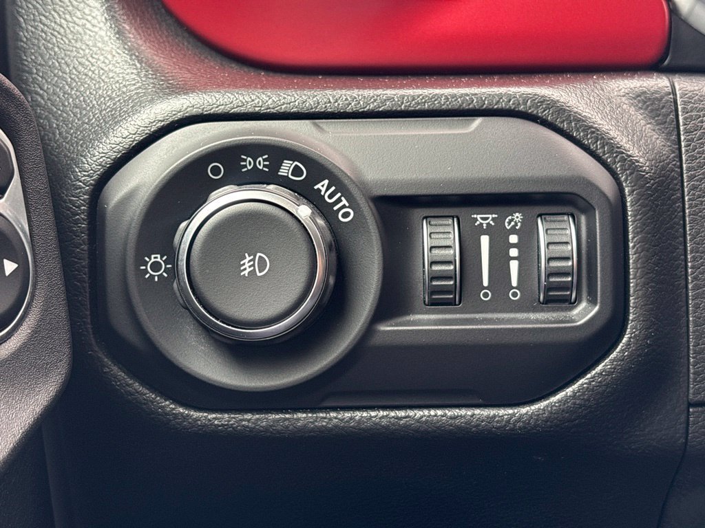 2022 Jeep Wrangler Unlimited Rubicon - Photo 29