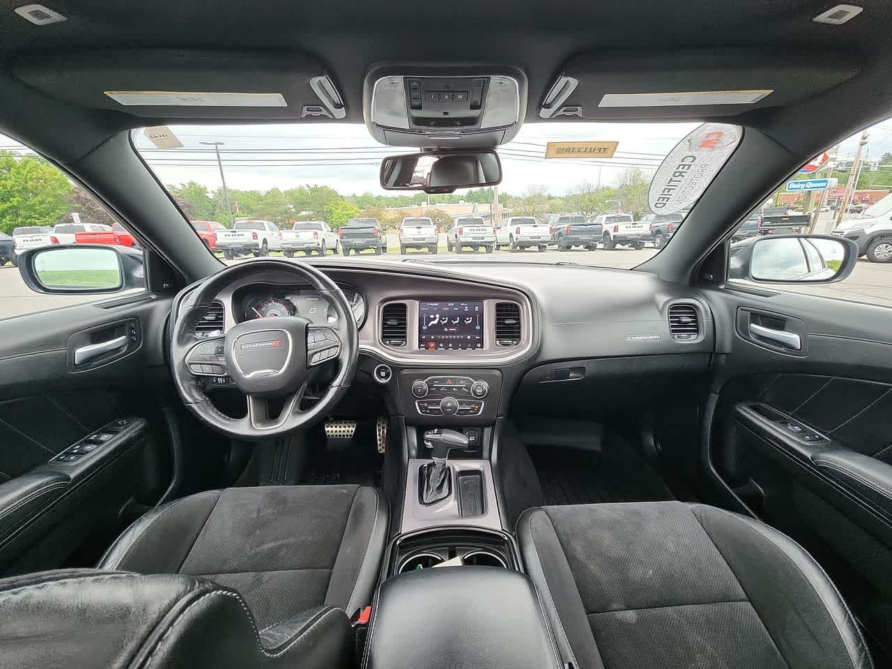 Used 2022 Smoke Show Dodge GT image 18