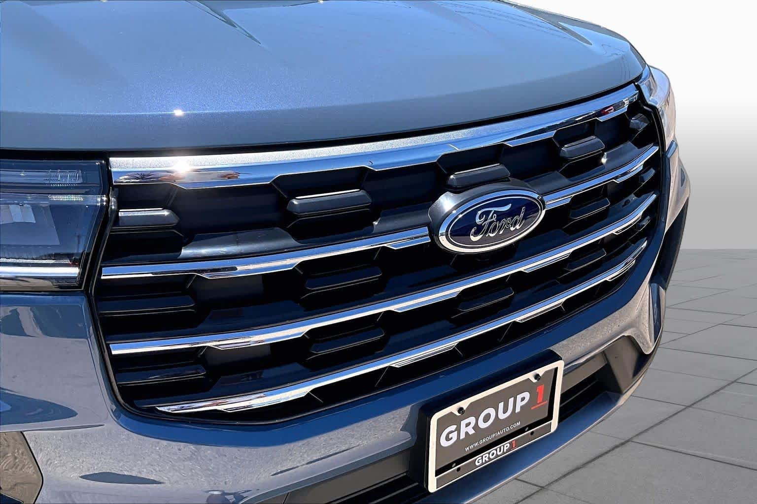 Used 2026 Blue Ford Active w/200A Pkg image 29