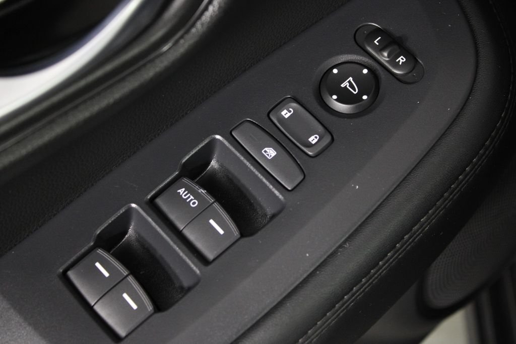 Used 2026 Gray Honda LX image 21