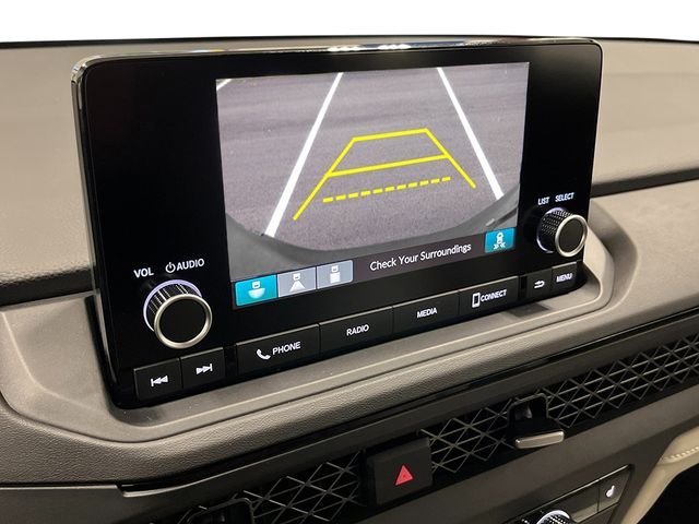 2025 Honda Accord SE - Photo 20