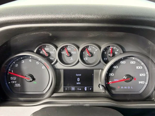 2026 GMC Sierra 1500 Pro - Photo 28