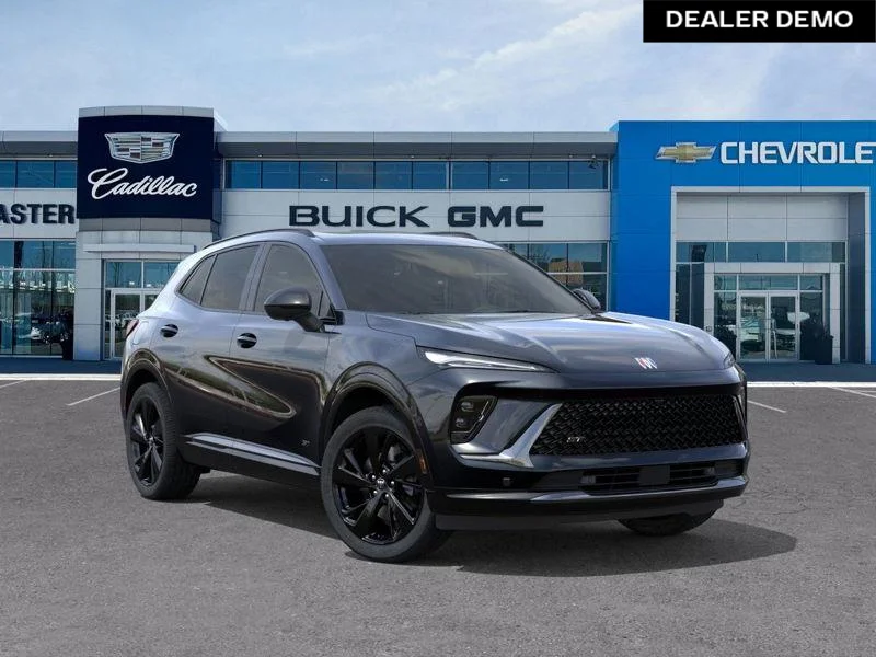 Used 2026  Buick Sport Touring image 7