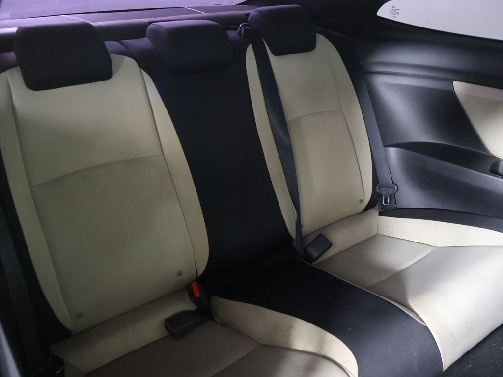 2017 Honda Civic LX - Photo 23