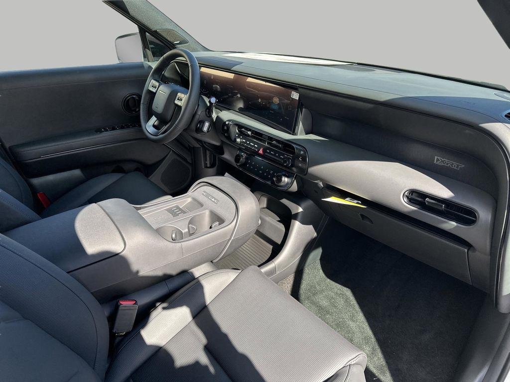 New 2026 Creamy White Pearl Hyundai XRT Pro image 31