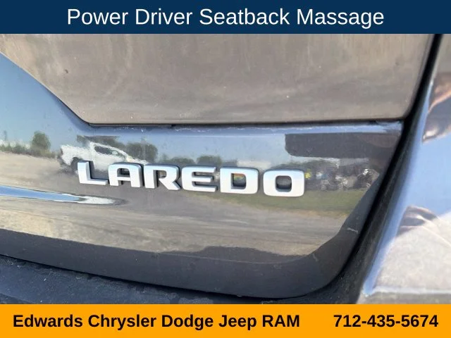 Used 2024 Gray Jeep Overland image 15