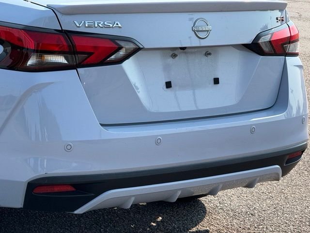 Used 2024 Gray Nissan 1.6 SR image 5