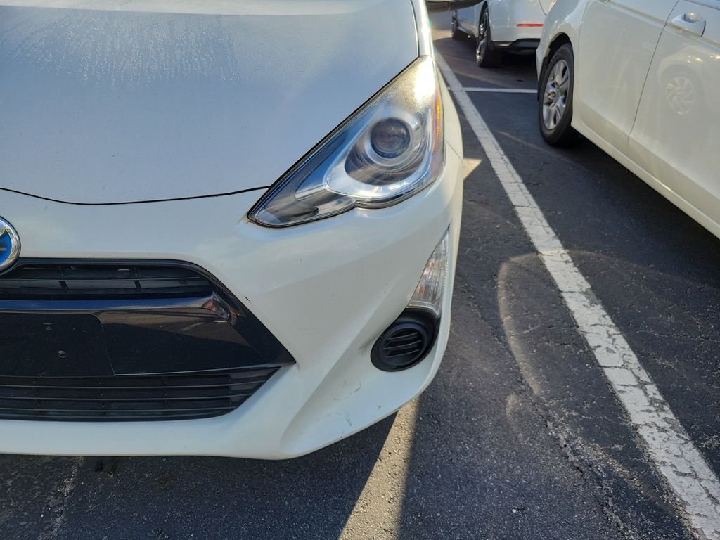 Used 2015 Moonglow Toyota Two image 6