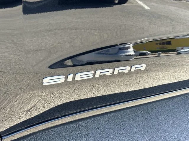 2026 GMC Sierra 1500 Pro - Photo 10