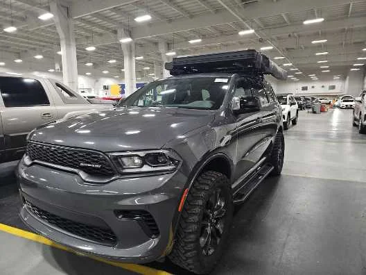 2024 Dodge Durango GT AWD's photo