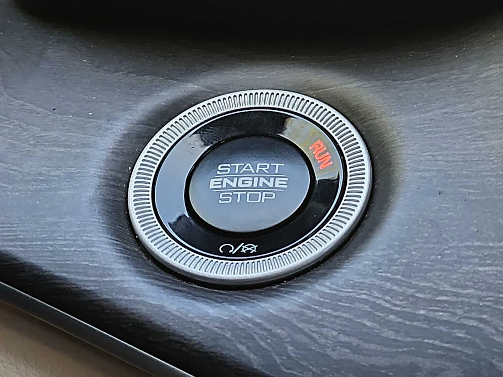 2025 Jeep Grand Cherokee Limited - Photo 23