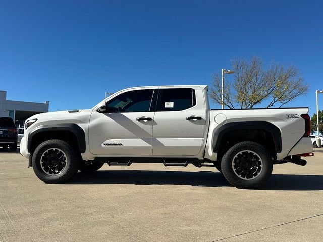 New 2026 Ice Cap Toyota  TRD Off-Road image 2