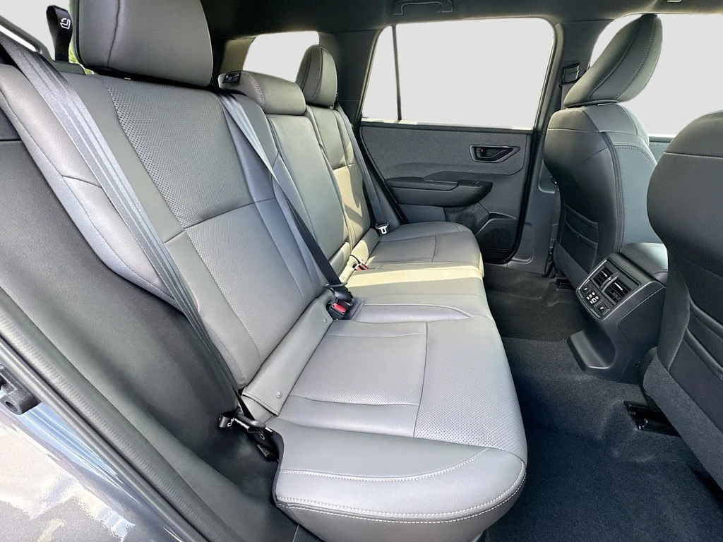 New 2026 Gray Subaru Limited XT image 36