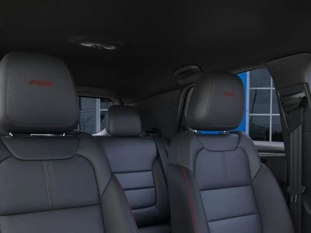 2026 Chevrolet Trailblazer RS - Photo 24