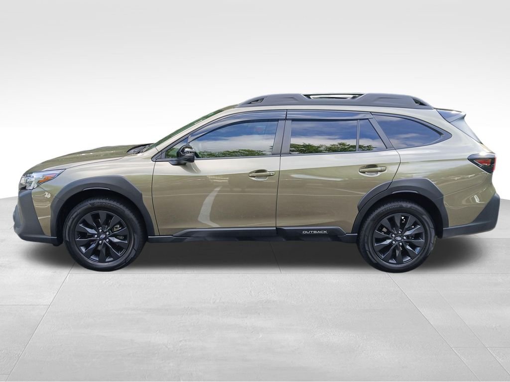 Used 2023 Brown Subaru Onyx Edition XT image 5