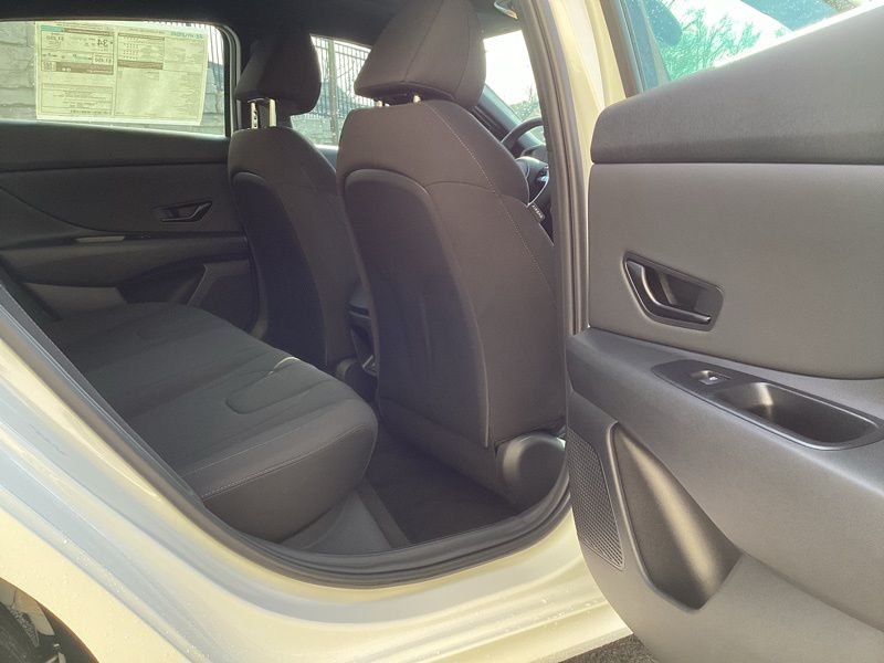 2026 Hyundai Elantra SEL Sport - Photo 12