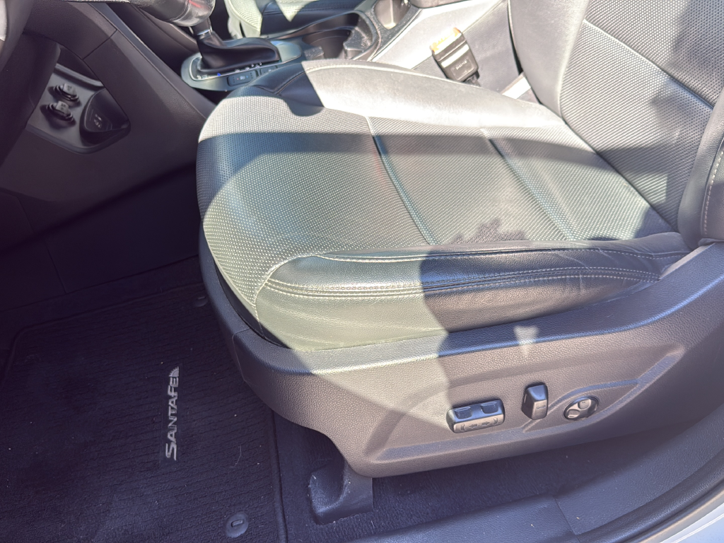 Used 2018 White Hyundai 2.0T Ultimate image 18