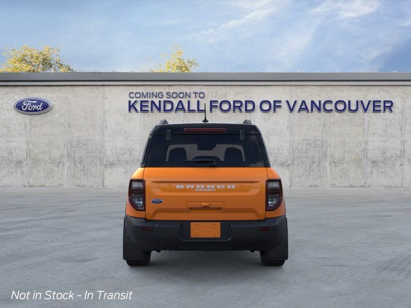 New 2026  Ford Outer Banks image 5