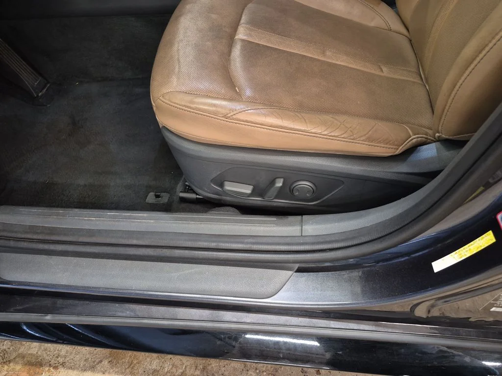 Used 2021 Portofino Gray Hyundai Limited image 13