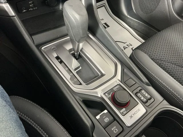 Certified Used 2023 Gray Subaru Premium image 21