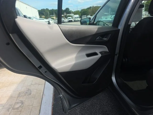 Used 2024 Gray Chevrolet LS image 24